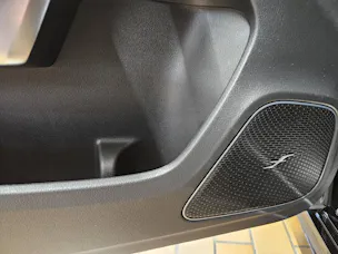 Mercedes-Benz A 250 4Matic AMG Line