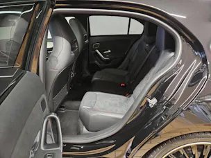 Mercedes-Benz A 250 4Matic AMG Line