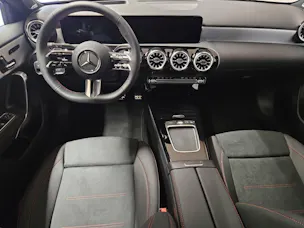 Mercedes-Benz A 250 4Matic AMG Line