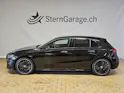 Mercedes-Benz A 250 4Matic AMG Line