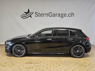 Mercedes-Benz A 250 4Matic AMG Line
