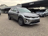 First vehicle image