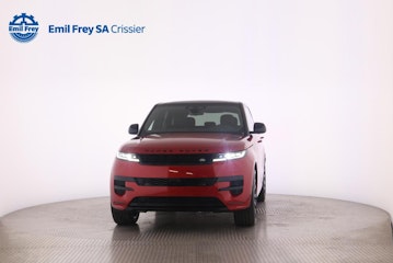 Vehicle image LAND ROVER RANGE ROVER SPORT 0