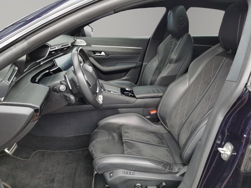 PEUGEOT 508 1.6 PureTech First Edition 1