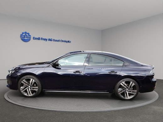 PEUGEOT 508 1.6 PureTech First Edition 2