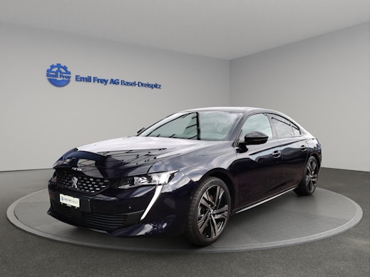 PEUGEOT 508 1.6 PureTech First Edition 0