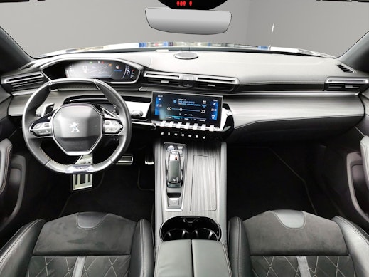 PEUGEOT 508 1.6 PureTech First Edition 3
