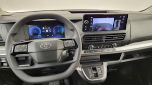 Vehicle image TOYOTA PROACE Van L2 75KWh Advanced