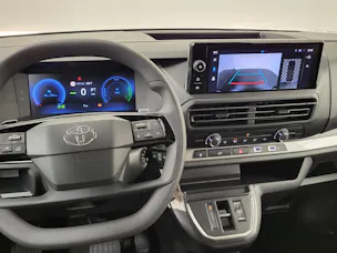 Toyota PROACE Van L2 75KWh Advanced