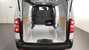 Toyota PROACE Van L2 75KWh Advanced