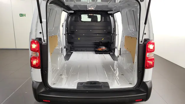 Toyota PROACE Van L2 75KWh Advanced