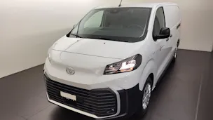 Toyota PROACE Van L2 75KWh Advanced