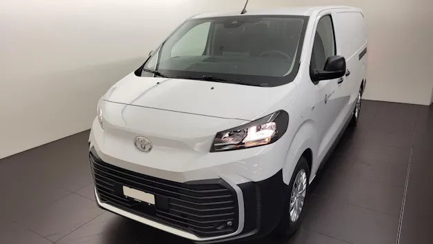 Toyota PROACE Van L2 75KWh Advanced