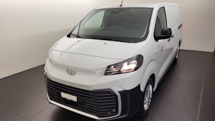 Vehicle image TOYOTA PROACE Van L2 75KWh Advanced