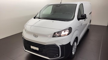 Vehicle image TOYOTA PROACE Van L2 75KWh Advanced