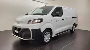 Toyota PROACE Van L2 75KWh Advanced