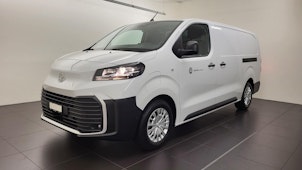 Vehicle image TOYOTA PROACE Van L2 75KWh Advanced