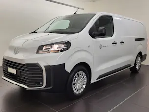 Toyota PROACE Van L2 75KWh Advanced