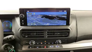 Toyota PROACE Van L2 75KWh Advanced