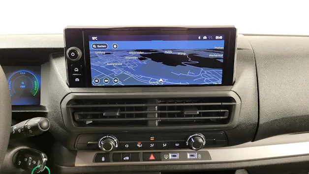 Toyota PROACE Van L2 75KWh Advanced