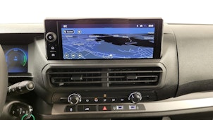 Vehicle image TOYOTA PROACE Van L2 75KWh Advanced