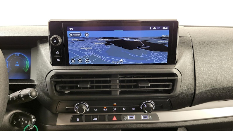 Vehicle image TOYOTA PROACE