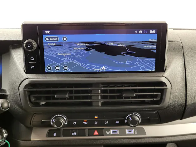 Toyota PROACE Van L2 75KWh Advanced