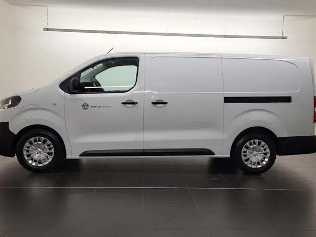Toyota PROACE Van L2 75KWh Advanced