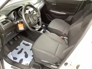Suzuki Swift 1.2 Piz Sulai Top Hybrid 4x4