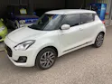 Suzuki Swift 1.2 Piz Sulai Top Hybrid 4x4