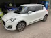 Suzuki Swift 1.2 Piz Sulai Top Hybrid 4x4