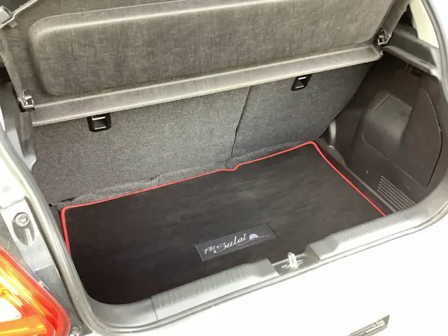 Suzuki Swift 1.2 Piz Sulai Top Hybrid 4x4