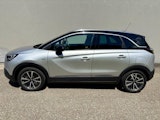 First vehicle image