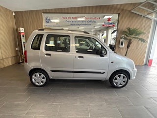 Vehicle placeholder image