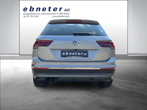 VW Tiguan 2.0 TDI SCR Highline DSG