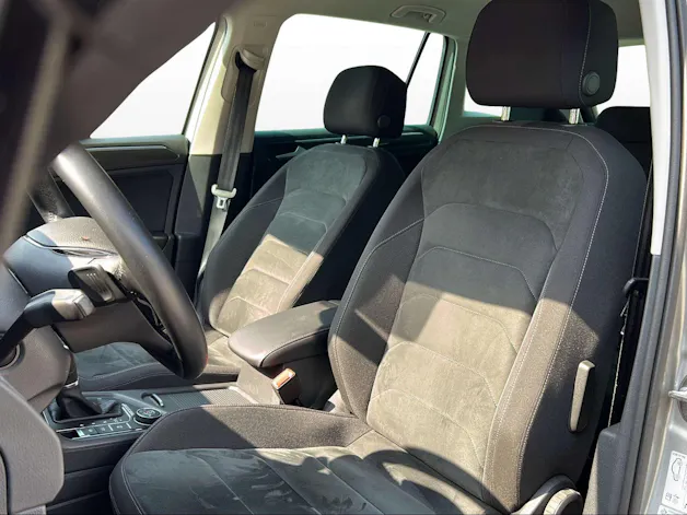 VW Tiguan 2.0 TDI SCR Highline DSG