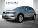 VW Tiguan 2.0 TDI SCR Highline DSG