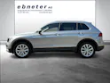 VW Tiguan 2.0 TDI SCR Highline DSG