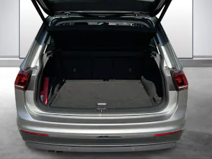 VW Tiguan 2.0 TDI SCR Highline DSG