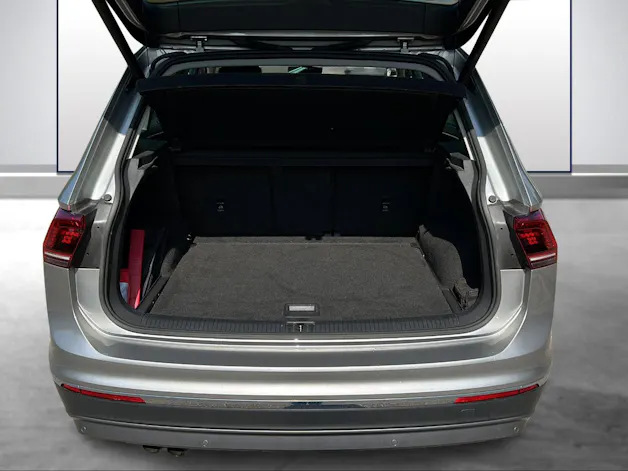 VW Tiguan 2.0 TDI SCR Highline DSG