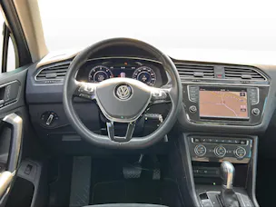 VW Tiguan 2.0 TDI SCR Highline DSG