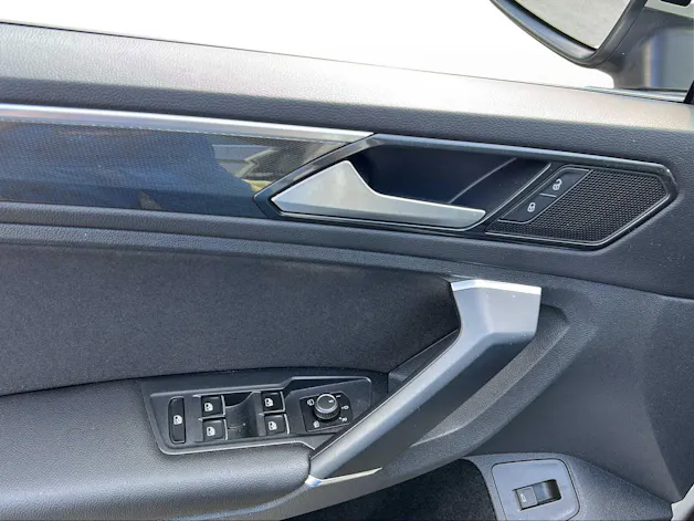 VW Tiguan 2.0 TDI SCR Highline DSG