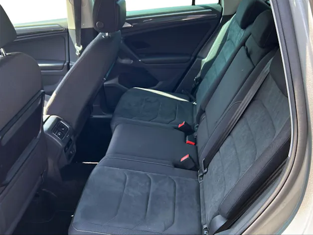 VW Tiguan 2.0 TDI SCR Highline DSG