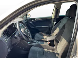 VW Tiguan 2.0 TDI SCR Highline DSG
