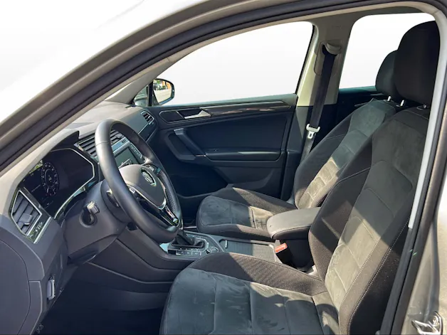 VW Tiguan 2.0 TDI SCR Highline DSG