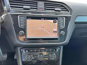 VW Tiguan 2.0 TDI SCR Highline DSG