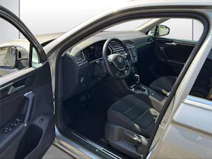 VW Tiguan 2.0 TDI SCR Highline DSG
