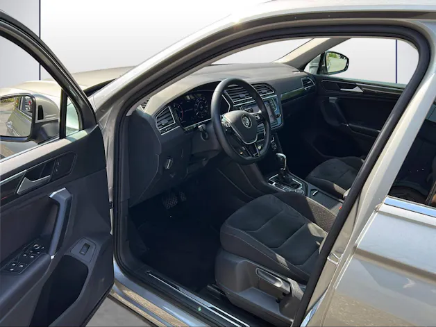 VW Tiguan 2.0 TDI SCR Highline DSG