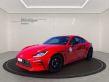 First vehicle image
