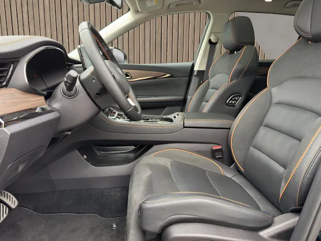 Elaris Electric 86 kWh